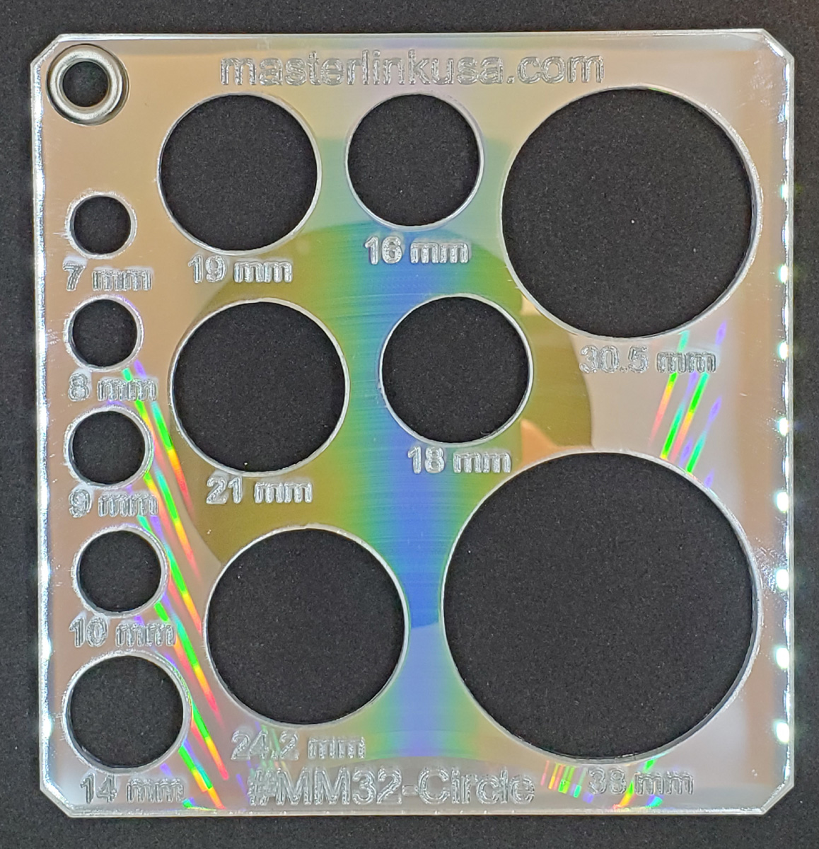 33mm